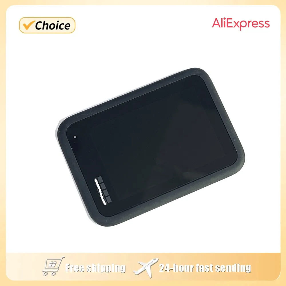 Original LCD Display Screen with Touch Back Cover Frame For GoPro Hero 9 Hero9 Sport Action Camera Repair part
Original LCD Display Screen with Touch Back Cover Frame For GoPro Hero 9 Hero9 Sport Action Camera Repair part