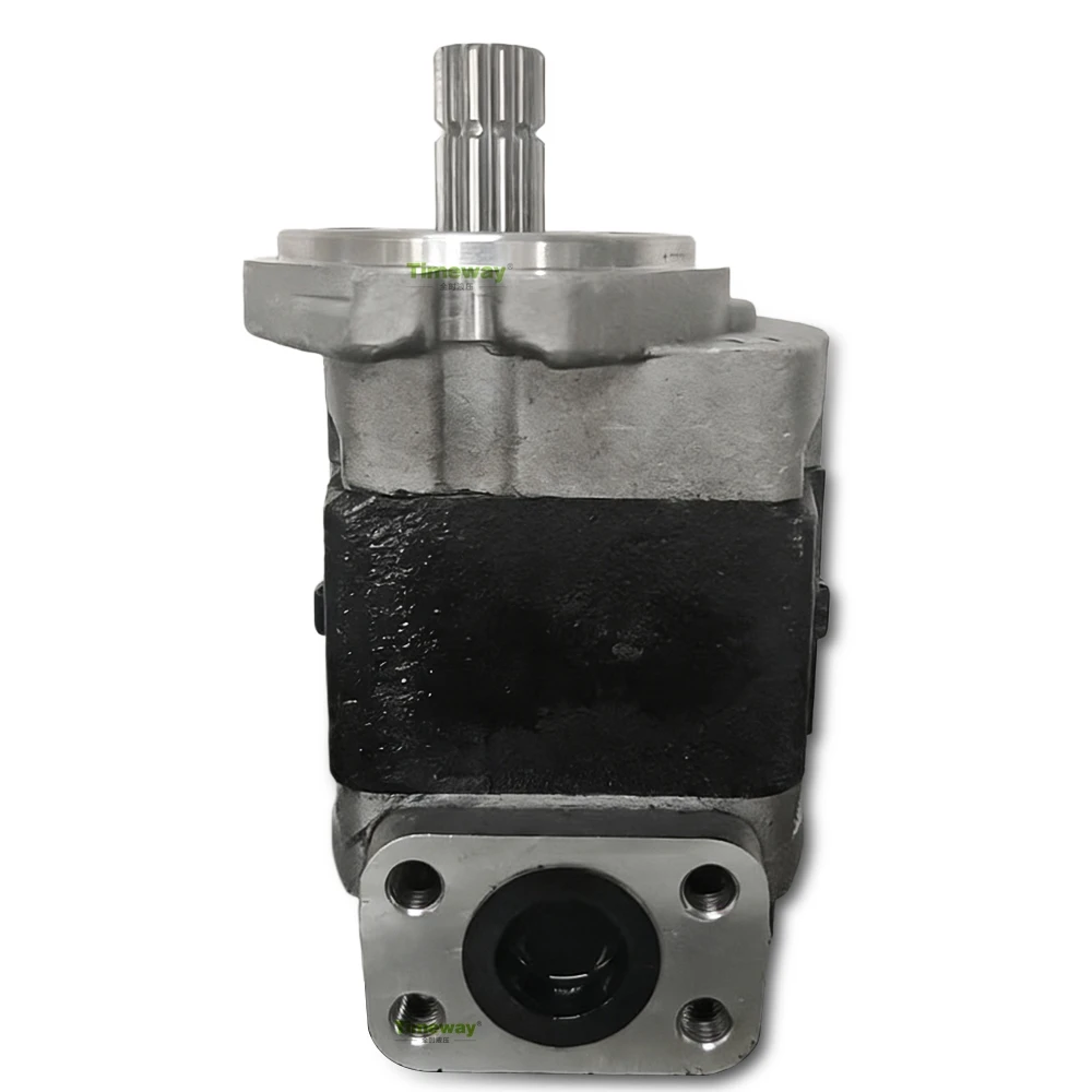 3N300 Hydraulic Pump Agricultural Spare Parts Gear Pump 3N300-82204 for Repair Kubota Tractor M105S M95SH M96SDS M108SDC
3N300 Hydraulic Pump Agricultural Spare Parts Gear Pump 3N300-82204 for Repair Kubota Tractor M105S M95SH M96SDS M108SDC