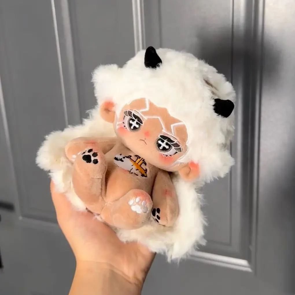 Enrico Pucci Anime Role Kawaii Handsome Plush Doll Body Cartoon Dress Up Cotton Toy Figures Dolls Xmas Gift
Enrico Pucci Anime Role Kawaii Handsome Plush Doll Body Cartoon Dress Up Cotton Toy Figures Dolls Xmas Gift