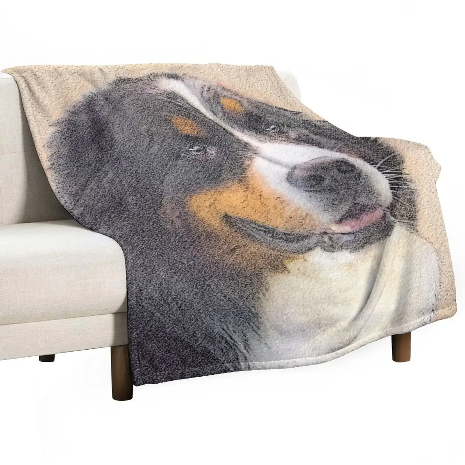 Bernese Mountain Dog Throw Blanket Summer Beddings Blankets Sofas Of Decoration blankets ands Blankets
Bernese Mountain Dog Throw Blanket Summer Beddings Blankets Sofas Of Decoration blankets ands Blankets