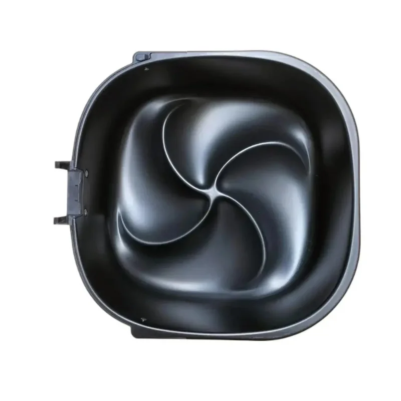 Air Fryer Oil Receiving Tray For HD9630 HD9650 HD9651 HD9654 Accessories
Air Fryer Oil Receiving Tray For HD9630 HD9650 HD9651 HD9654 Accessories