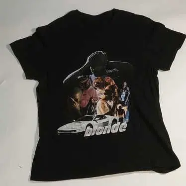 American New Fashion T Shirt Men TShirt High Street Casual Sport Print HarajukuY2k Casual Short Oversized TShirt Unisex
American New Fashion T Shirt Men TShirt High Street Casual Sport Print HarajukuY2k Casual Short Oversized TShirt Unisex