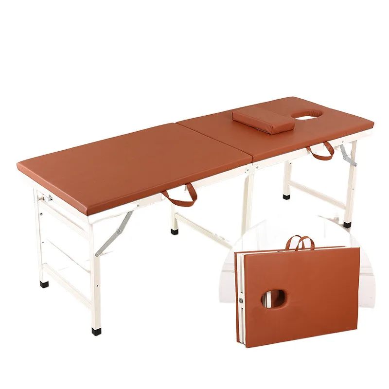 Portable Stretcher Bed Professional Spa Stretchers Table Pliante Beautician Lit De Massage Cama Massager Pliant YJT 0727
Portable Stretcher Bed Professional Spa Stretchers Table Pliante Beautician Lit De Massage Cama Massager Pliant YJT 0727