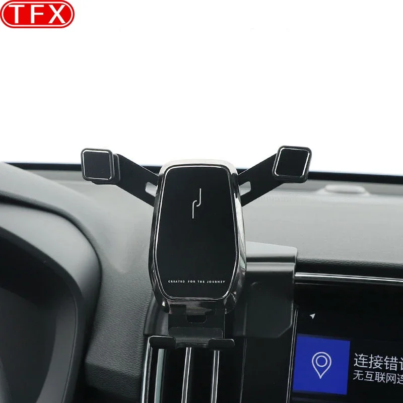 Для Volvo XC40 2020 2021 2022 автомобильный Стайлинг фотодержатель крепление на вентиляционное отверстие гравитационный кронштейн подставка авто модифицированные аксессуары
Для Volvo XC40 2020 2021 2022 автомобильный Стайлинг фотодержатель крепление на вентиляционное отверстие гравитационный кронштейн подставка авто модифицированные аксессуары