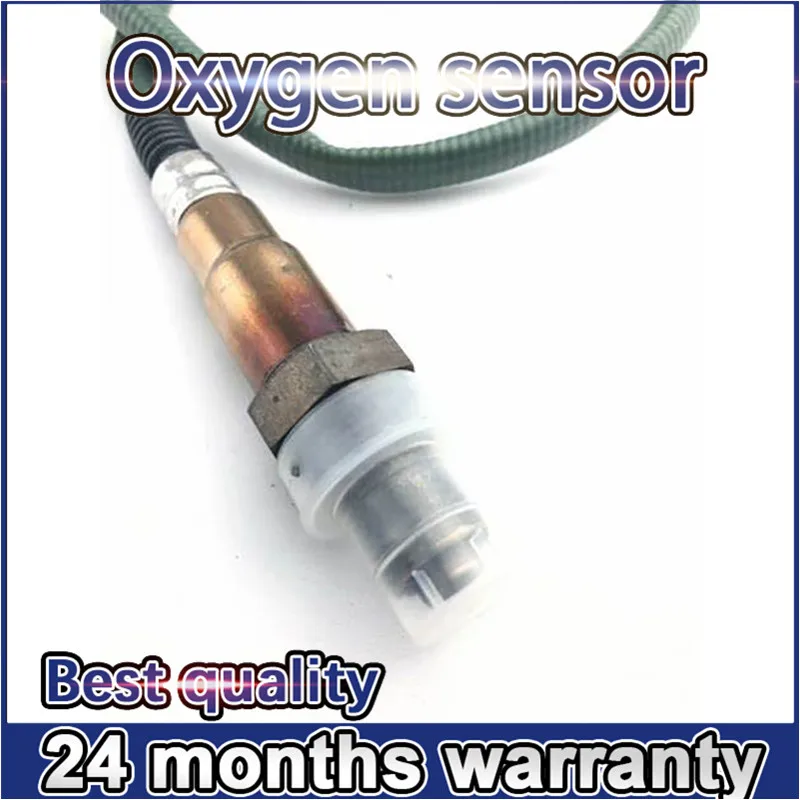 A0035427018 New Lambda Probe Oxygen O2 Sensor Fit For MERCEDES-BENZ SPRINTER 3-t 4-t 5-t 6-t VIANO VITO 0258017016 0258017017
A0035427018 New Lambda Probe Oxygen O2 Sensor Fit For MERCEDES-BENZ SPRINTER 3-t 4-t 5-t 6-t VIANO VITO 0258017016 0258017017