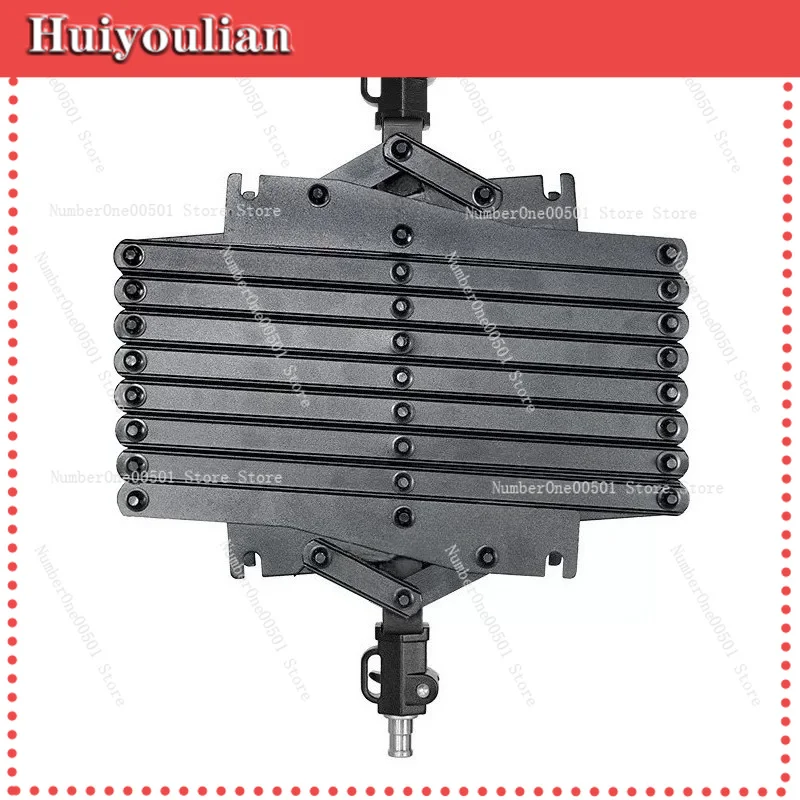 2.1m Studio Constant Force Hinge Boom Arm Telescopic Hanger Studio Light Hanging Ceiling Track Accessory
2.1m Studio Constant Force Hinge Boom Arm Telescopic Hanger Studio Light Hanging Ceiling Track Accessory