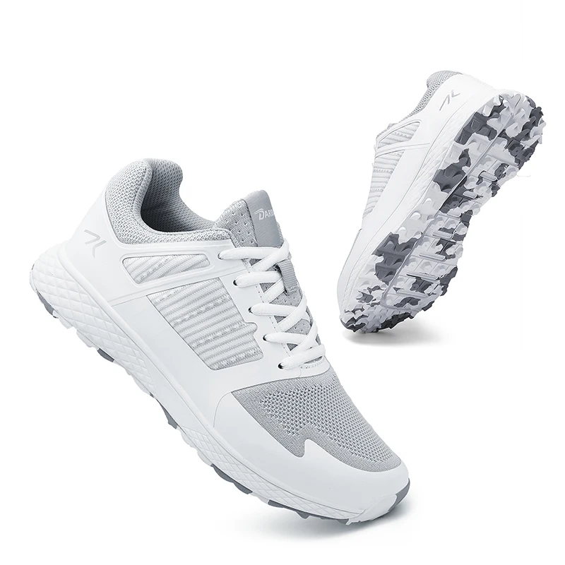 2025 New Hot Sale Non-Slip Lightweight Breathable Golf Shoes Very Good Golf Shoes Innovative Golf Shoes Commercial Golf Shoes
2025 New Hot Sale Non-Slip Lightweight Breathable Golf Shoes Very Good Golf Shoes Innovative Golf Shoes Commercial Golf Shoes