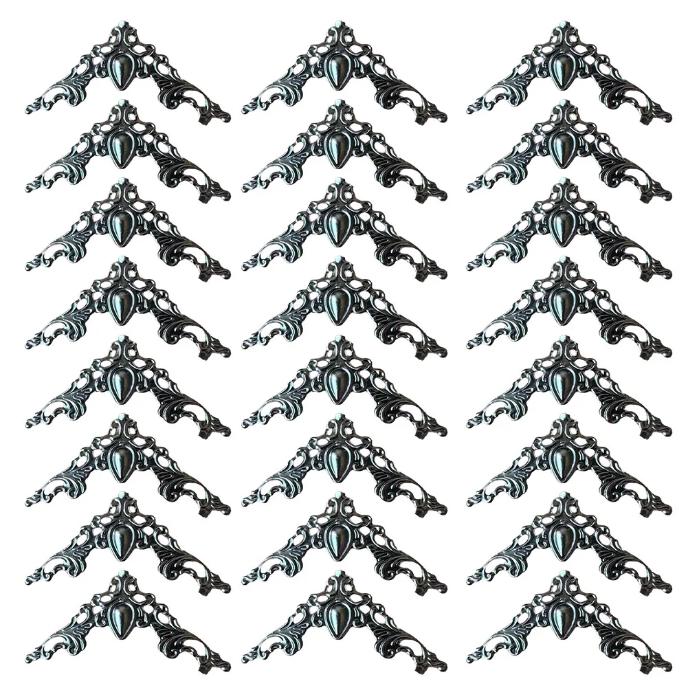 DIY Projects Creative Crafts Decorative Edge Covers Versatile Edge Protection For Frames Hassle-free Application Iron Material
DIY Projects Creative Crafts Decorative Edge Covers Versatile Edge Protection For Frames Hassle-free Application Iron Material