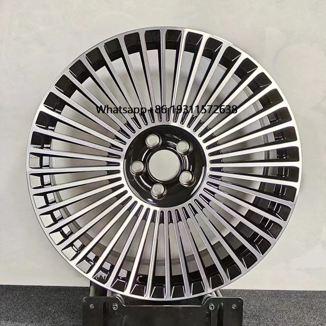 Used for Land Rover's Latest Internet Famous Floating Wheel Hub 21 22 23 Inch 10000 Ton Forged Wheel Hub
Used for Land Rover's Latest Internet Famous Floating Wheel Hub 21 22 23 Inch 10000 Ton Forged Wheel Hub
