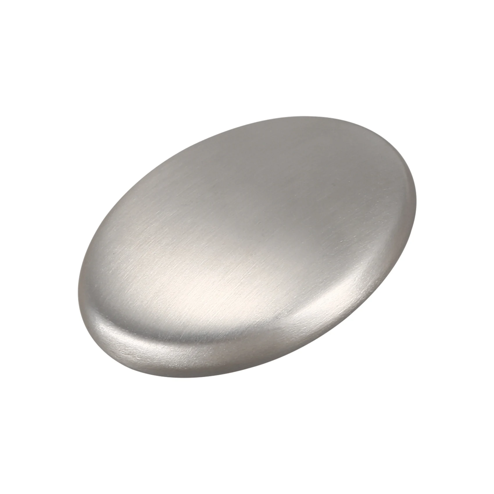 ABZA-3X Stainless Steel Soap
ABZA-3X Stainless Steel Soap