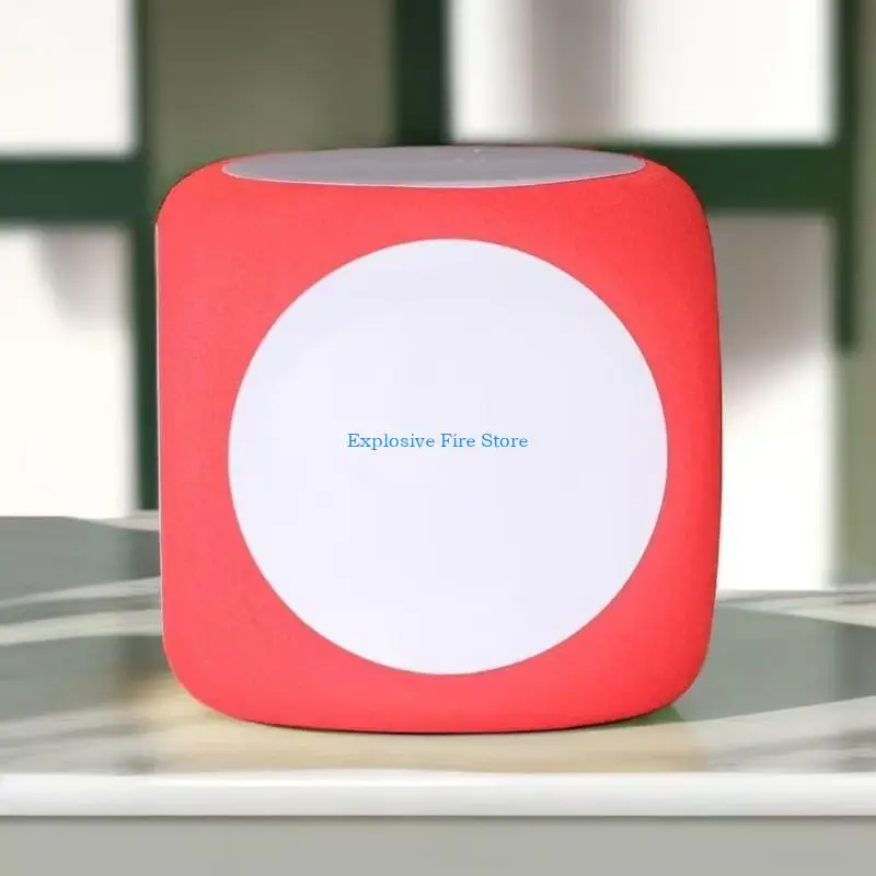 C4DB 3Pcs/set Multipurpose White Boards Dices Cube Educational Dices Dry Erases Cube Write on Wipe Off Dry Erases Block Cubes
C4DB 3Pcs/set Multipurpose White Boards Dices Cube Educational Dices Dry Erases Cube Write on Wipe Off Dry Erases Block Cubes