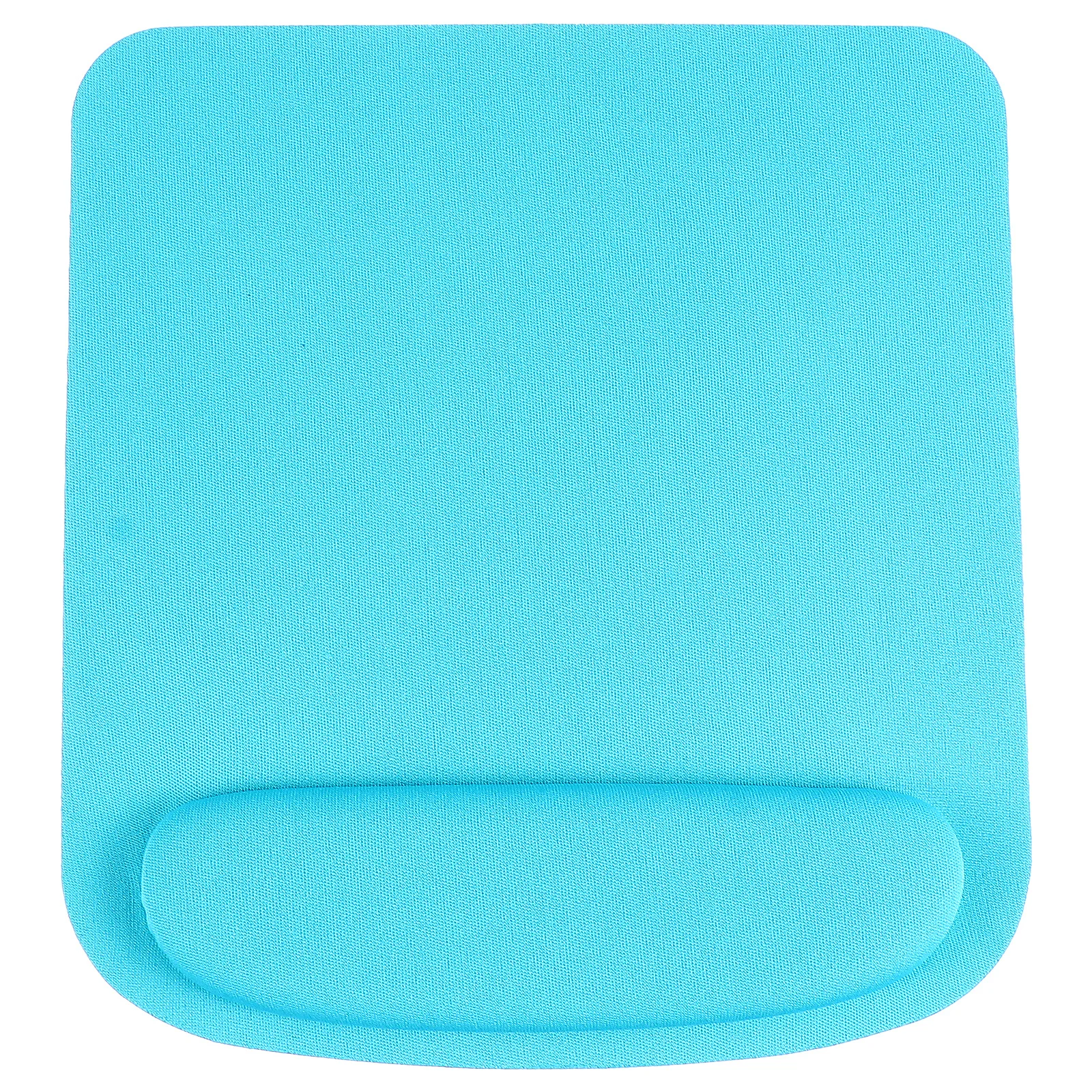 1Pcs Office Wrist Rest Mouse Pad Memory Cotton Cushion Ergonomic Mouse Mat for Long Time Computer Work Gaming Office Products
1Pcs Office Wrist Rest Mouse Pad Memory Cotton Cushion Ergonomic Mouse Mat for Long Time Computer Work Gaming Office Products