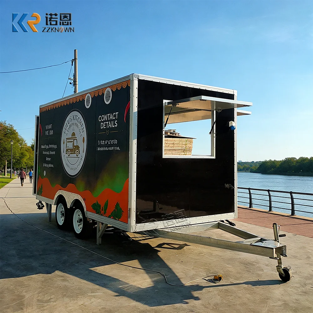 Mobile Snack Machine Food Truck Small Mobile Food Cart and Food Trailer for Sale
Mobile Snack Machine Food Truck Small Mobile Food Cart and Food Trailer for Sale