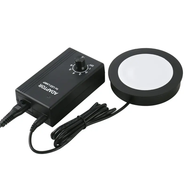 ABXD For Industry Inspection For Lab Detection Microscope Bottom Auxiliary Light Source LED Lamp Stereo Microscope
ABXD For Industry Inspection For Lab Detection Microscope Bottom Auxiliary Light Source LED Lamp Stereo Microscope
