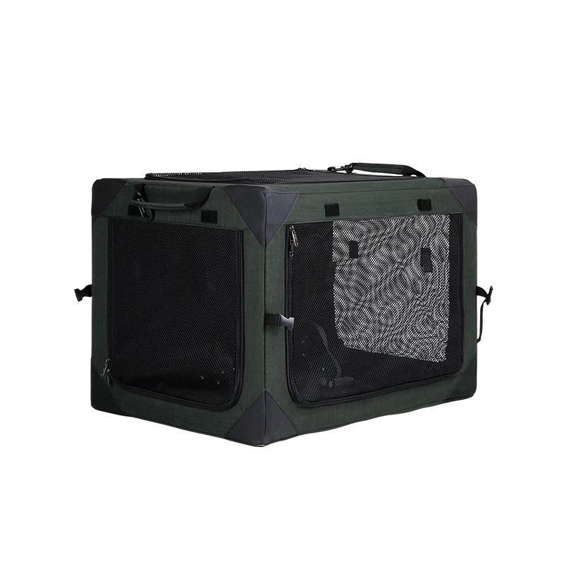 Car kennel dog cage four seasons universal dog house summer pet out cat cage portable folding dog tent summer
Car kennel dog cage four seasons universal dog house summer pet out cat cage portable folding dog tent summer