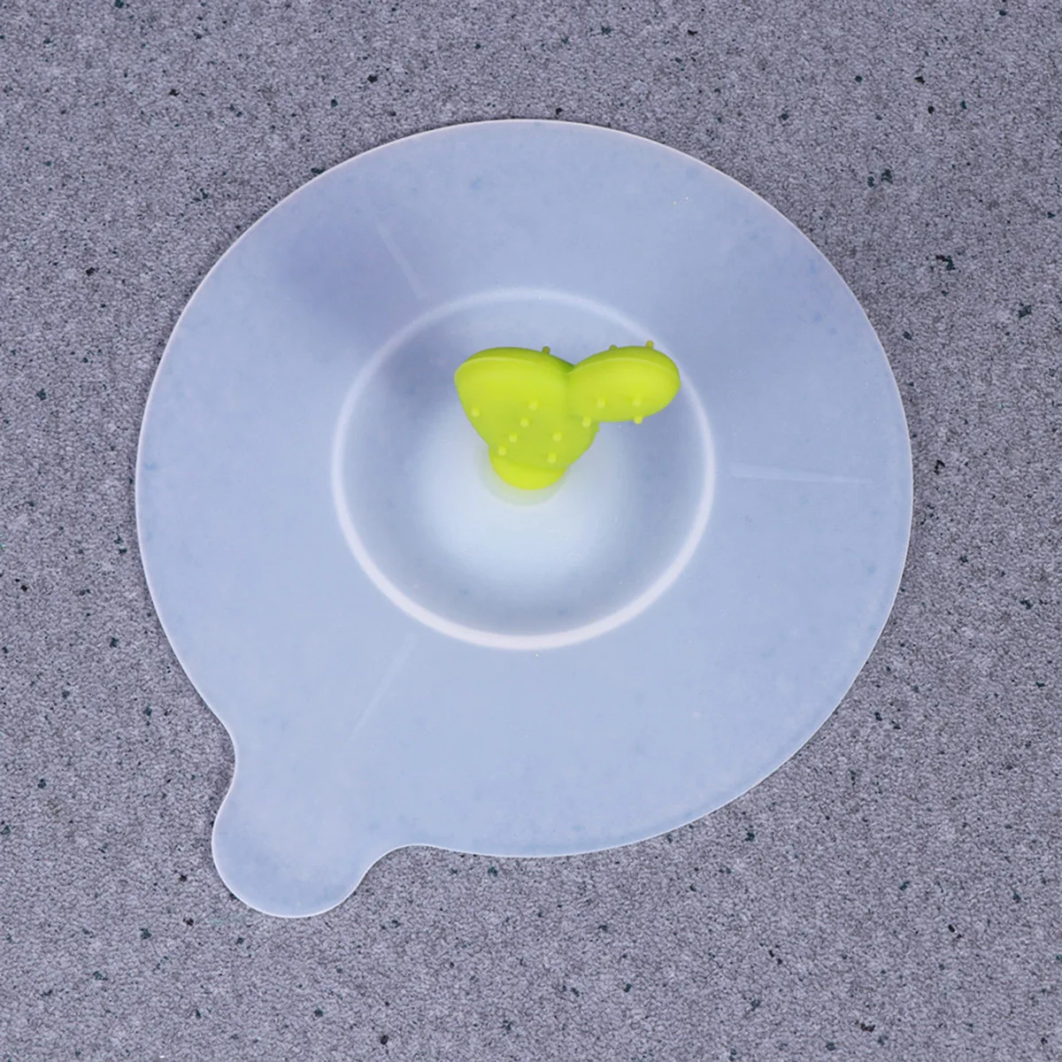 Creative Food Grade Silicone Cup Cover Lid Cactus Drink Cover for Drinks Mugs Glasses Bowls( , Light
Creative Food Grade Silicone Cup Cover Lid Cactus Drink Cover for Drinks Mugs Glasses Bowls( , Light