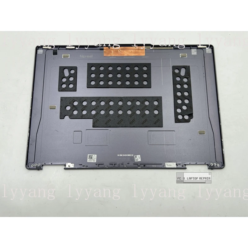 f For Lenovo Yoga 7-14ARB7 Top Rear Lid Cover Grey 5CB1J02052
f For Lenovo Yoga 7-14ARB7 Top Rear Lid Cover Grey 5CB1J02052