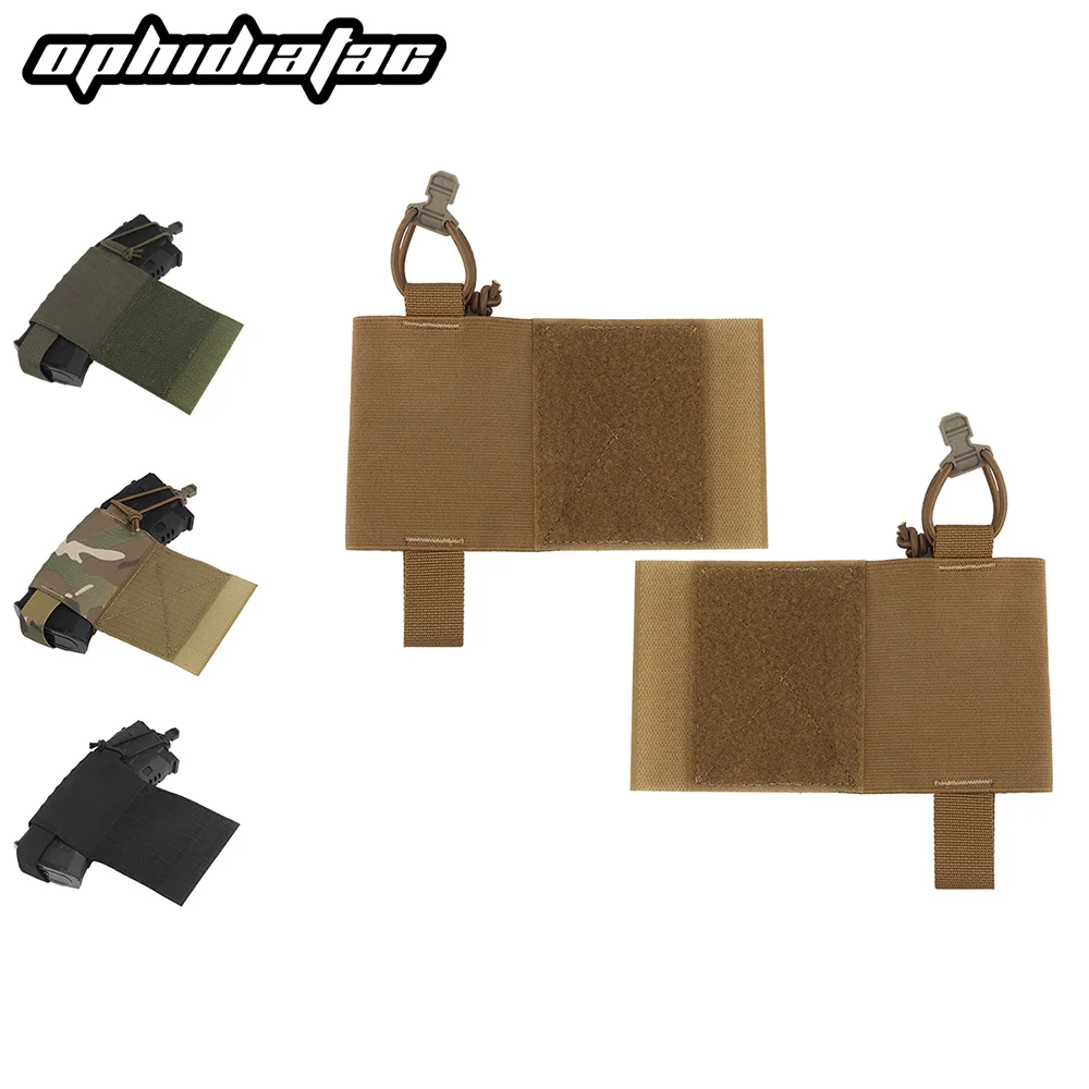 OPHIDIAN Combat Vest V2 Side Pockets Elastic Radio Mount Magazine Pouch FCPC V5 Plate Holder AVS JPC Accessories Ferro Style Air
OPHIDIAN Combat Vest V2 Side Pockets Elastic Radio Mount Magazine Pouch FCPC V5 Plate Holder AVS JPC Accessories Ferro Style Air