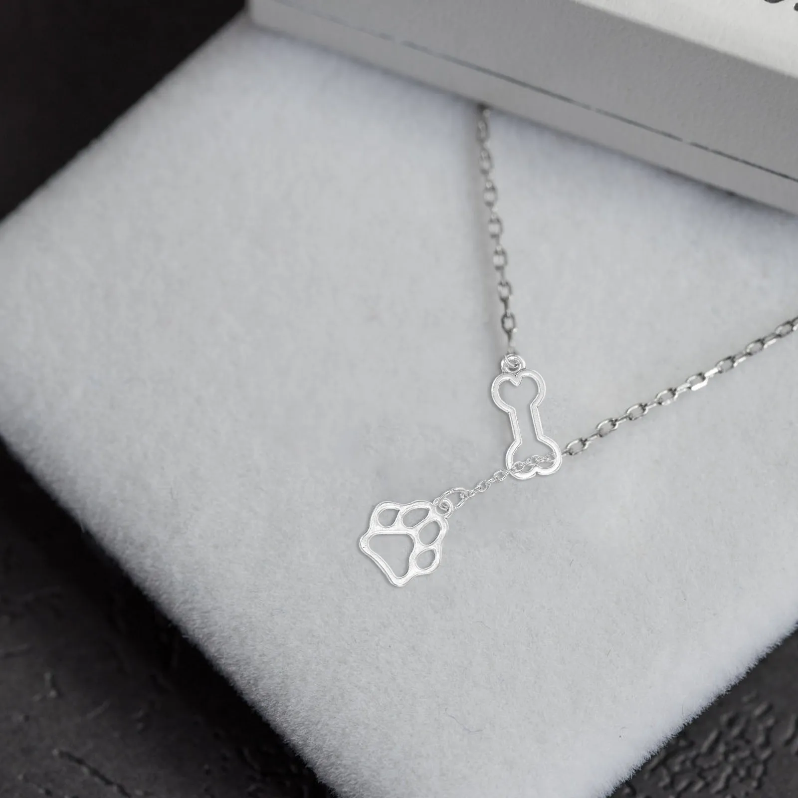 Necklace Pet Dog Cartoon Pendant For Alloy Chic Jewellery Jewelry Silver Commemorative
Necklace Pet Dog Cartoon Pendant For Alloy Chic Jewellery Jewelry Silver Commemorative