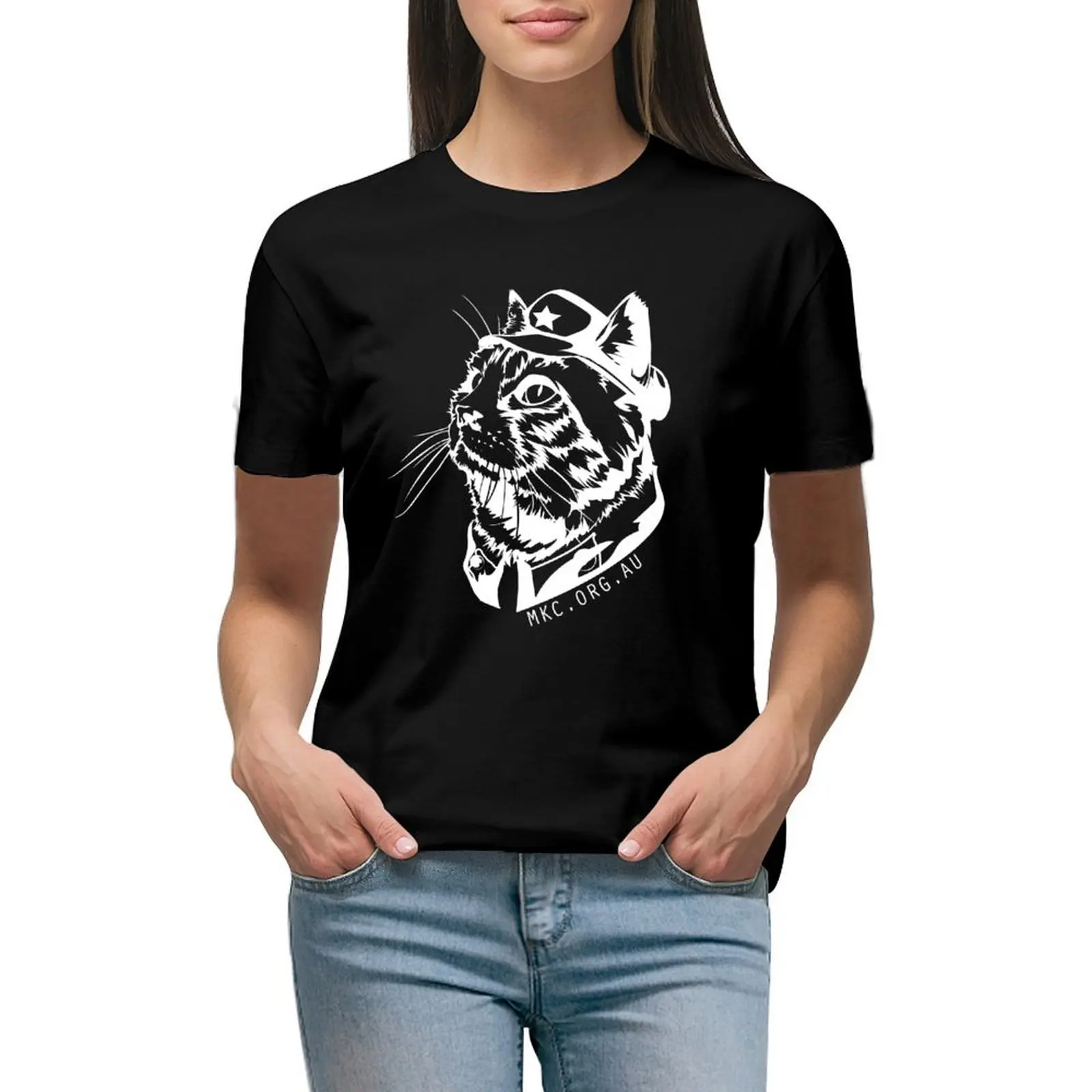 Furdell Catstro - Impact T-shirt graphics funny workout shirts for Women loose fit
Furdell Catstro - Impact T-shirt graphics funny workout shirts for Women loose fit