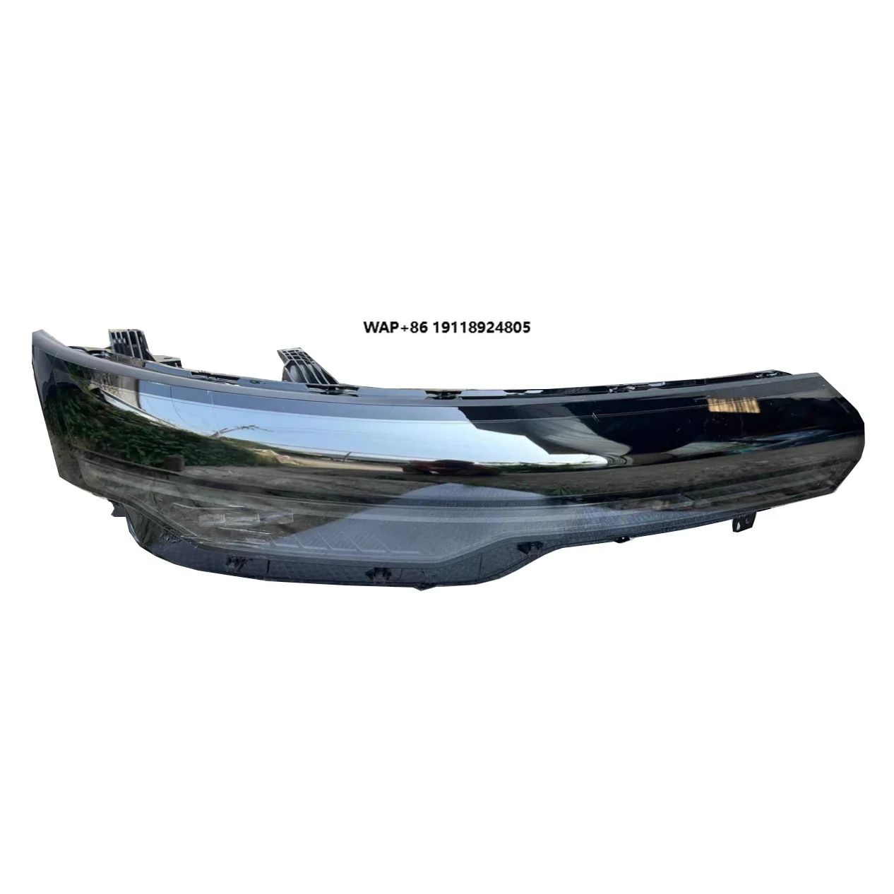 High Quality Auto Parts Right Side Headlight for Zeekr 007 oe 6608266802
High Quality Auto Parts Right Side Headlight for Zeekr 007 oe 6608266802