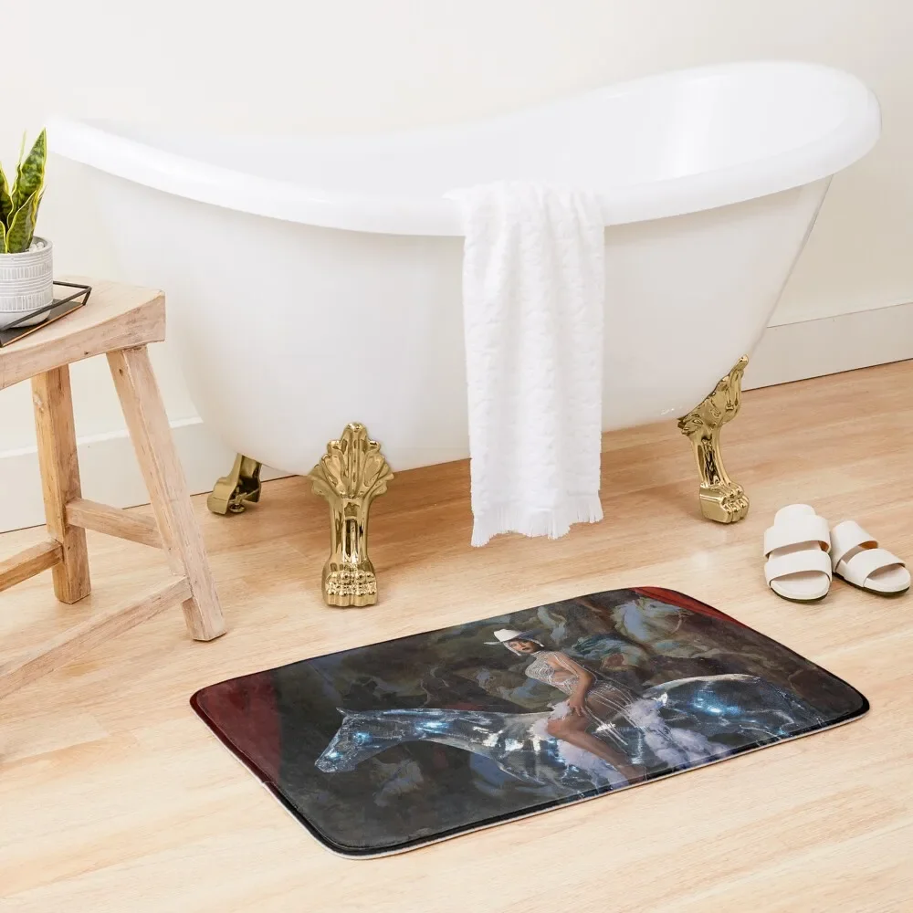 RENAISSANCE Bath Mat Bathroom Gadgets Non-Slip Bathroom Sets Of Bathroom Accessories Mat
RENAISSANCE Bath Mat Bathroom Gadgets Non-Slip Bathroom Sets Of Bathroom Accessories Mat