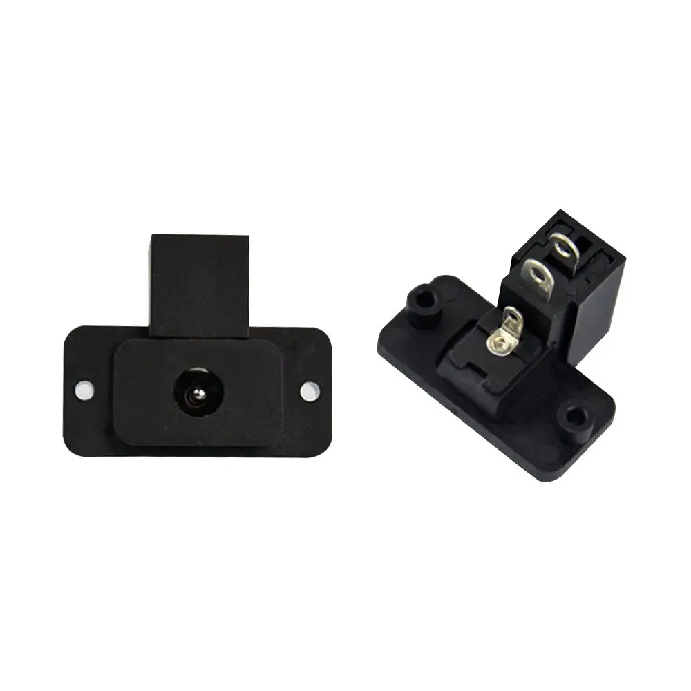 4Pcs New for Children's Electric Car Charging Socket Electric Vehicle Charger Port Connector Round Hole Charging Port Adapter
4Pcs New for Children's Electric Car Charging Socket Electric Vehicle Charger Port Connector Round Hole Charging Port Adapter