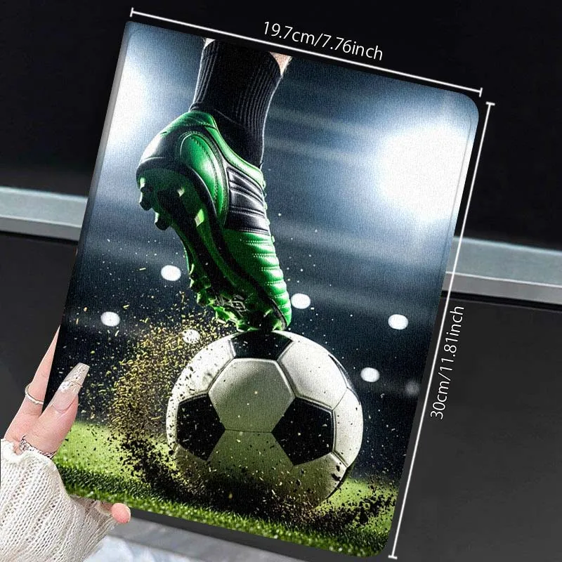 Fashionable football cool Tablet Case For Xiaoxin Legion Tab Y900 Y700 K10 M10 P11 Pad Pro GT Plus 3rd Gen 4 8.8 11 11.5 Cover
Fashionable football cool Tablet Case For Xiaoxin Legion Tab Y900 Y700 K10 M10 P11 Pad Pro GT Plus 3rd Gen 4 8.8 11 11.5 Cover