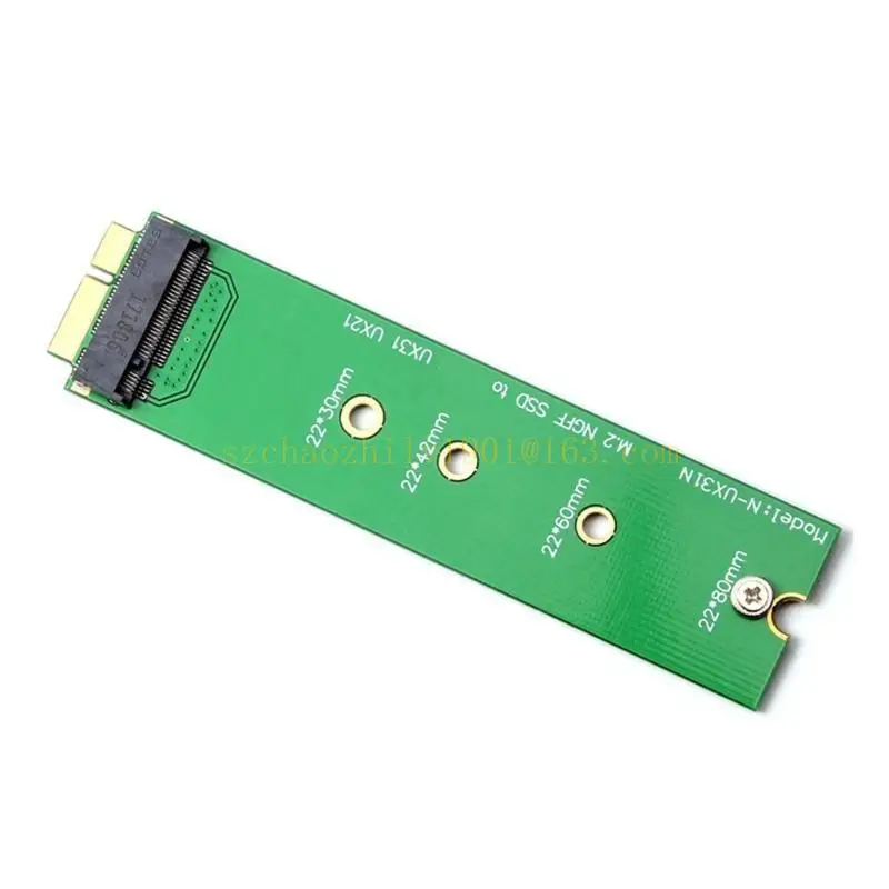 62KA от 18 п. До NGFF M.2 SSDConnector Бесплатная интеграция для дополнительного хранения
62KA от 18 п. До NGFF M.2 SSDConnector Бесплатная интеграция для дополнительного хранения