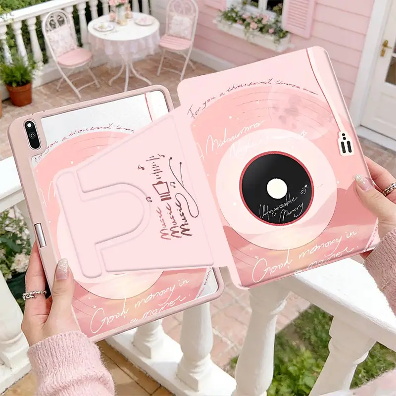 Rotation Cover For Huawei T10S Huawei Matepad SE11 Honor X8X9 Pro 11.5 Honor V8 Pro 12.1 Huawei 11.5 11.5S MatePad Pro 13.2
Rotation Cover For Huawei T10S Huawei Matepad SE11 Honor X8X9 Pro 11.5 Honor V8 Pro 12.1 Huawei 11.5 11.5S MatePad Pro 13.2