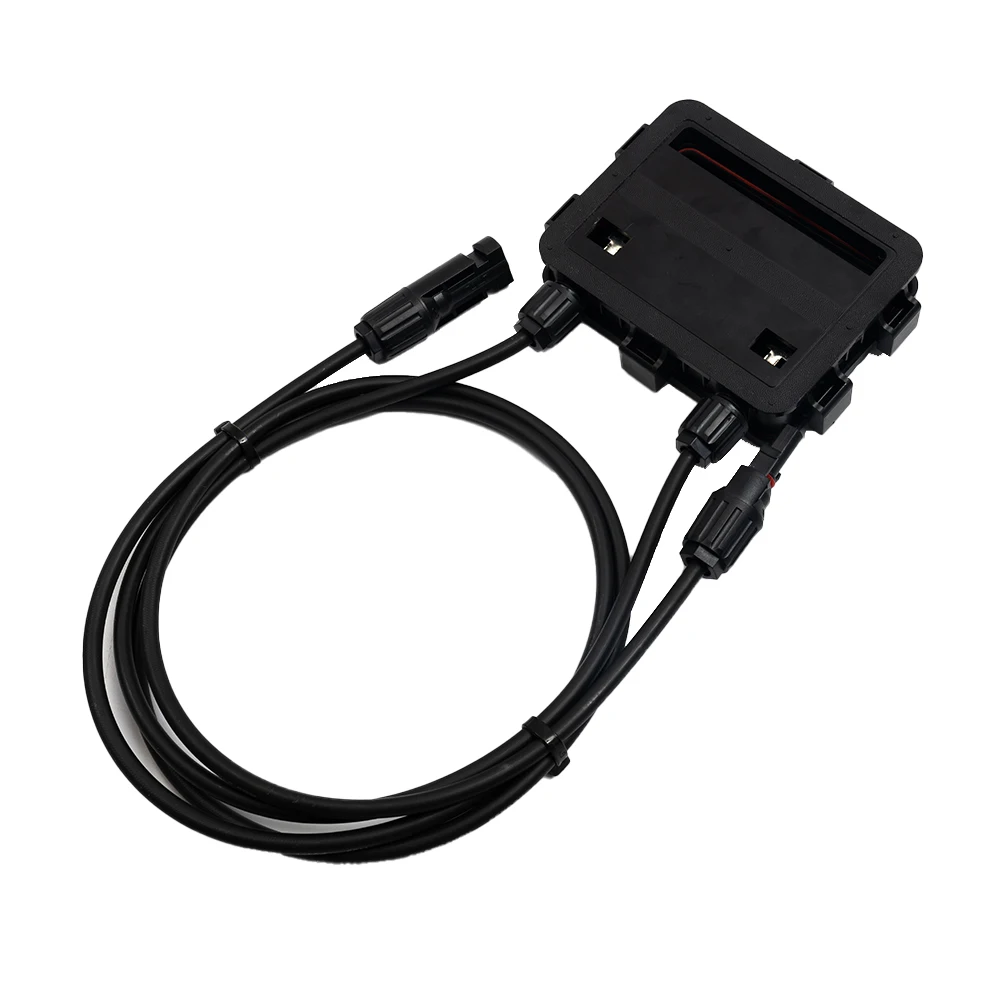 Connector Box Junction Box PV Junction Package Content Level PV Junction Package Content Part Name Power Generation
Connector Box Junction Box PV Junction Package Content Level PV Junction Package Content Part Name Power Generation