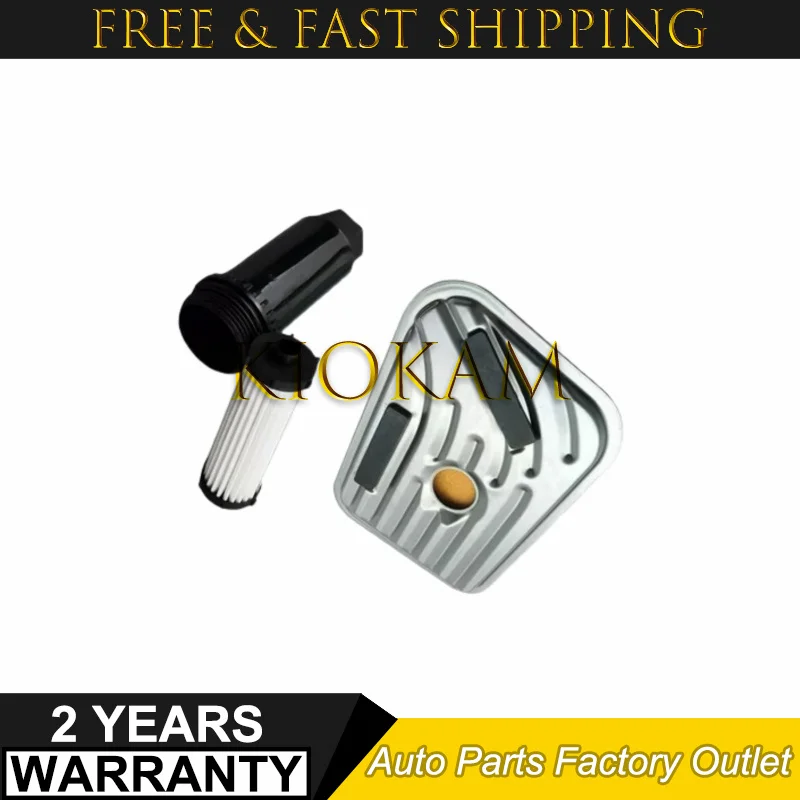 6DCT450 MPS6 7M5R-7G186AB 7M5R-7G186AC 7M5R-6C631AD Automatic Transmission Oil Filter for Volvo Ford Mondeo Powershift External
6DCT450 MPS6 7M5R-7G186AB 7M5R-7G186AC 7M5R-6C631AD Automatic Transmission Oil Filter for Volvo Ford Mondeo Powershift External