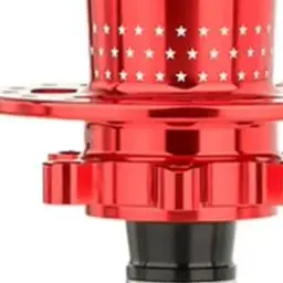 32-hole Rear Hub Flower Drum Aluminum Alloy For Mountain Bikes 135mm Axle With 7-in-1 Shifter Bicycle Parts
32-hole Rear Hub Flower Drum Aluminum Alloy For Mountain Bikes 135mm Axle With 7-in-1 Shifter Bicycle Parts