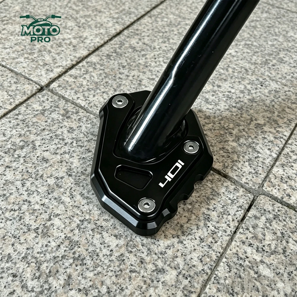 2026 2025 2024 Vitpilen 401 Svartpilen 401 Side Stand Pad Foot Kickstand Extension Enlarger For Svartpilen401 Vitpilen401 Parts
2026 2025 2024 Vitpilen 401 Svartpilen 401 Side Stand Pad Foot Kickstand Extension Enlarger For Svartpilen401 Vitpilen401 Parts