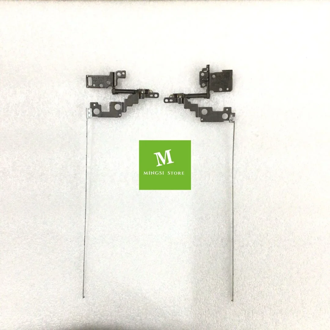 Genuine FOR HP HSN-Q21C LCD HINGES X8J-SNR L1 R1
Genuine FOR HP HSN-Q21C LCD HINGES X8J-SNR L1 R1