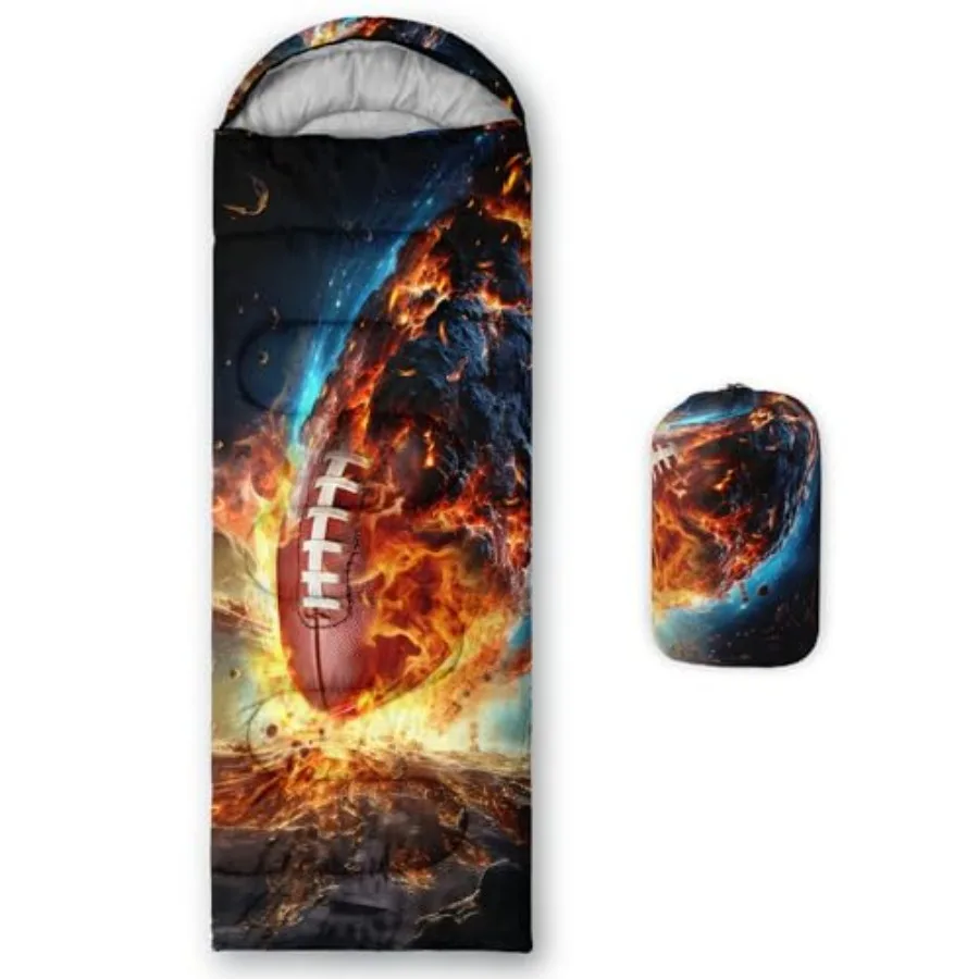 Dear Hunting Pattern Cold Weather Sleeping Bags for AdultsBlack Light Weight Waterproof Sleeping Bags for Outdoors Hiking.
Dear Hunting Pattern Cold Weather Sleeping Bags for AdultsBlack Light Weight Waterproof Sleeping Bags for Outdoors Hiking.
