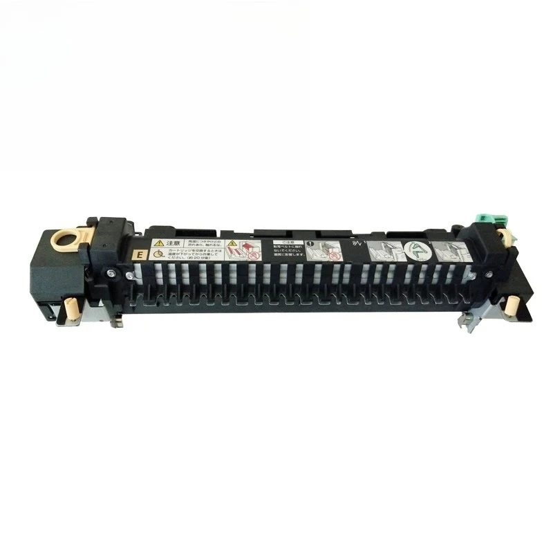 Совместимый восстановленный блок термозакрепления (фьюзер) 110V/120V для 7760, 115R00049, 115R00050
Совместимый восстановленный блок термозакрепления (фьюзер) 110V/120V для 7760, 115R00049, 115R00050