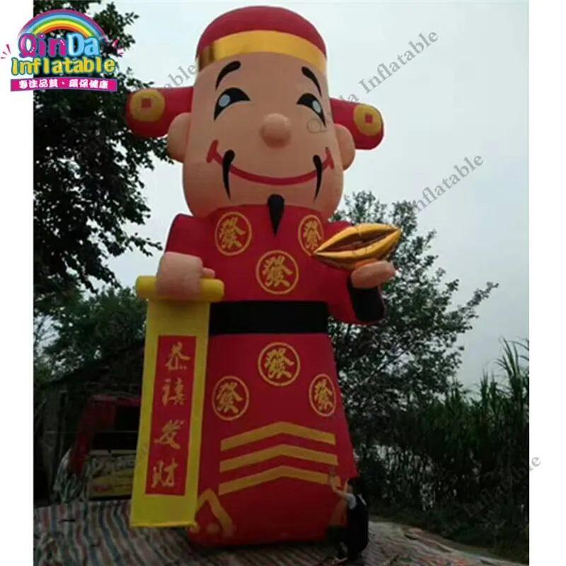 ing Inflatable Chinese God Of Prosperity Wealth Cartoon Stand Up Model Customize
ing Inflatable Chinese God Of Prosperity Wealth Cartoon Stand Up Model Customize