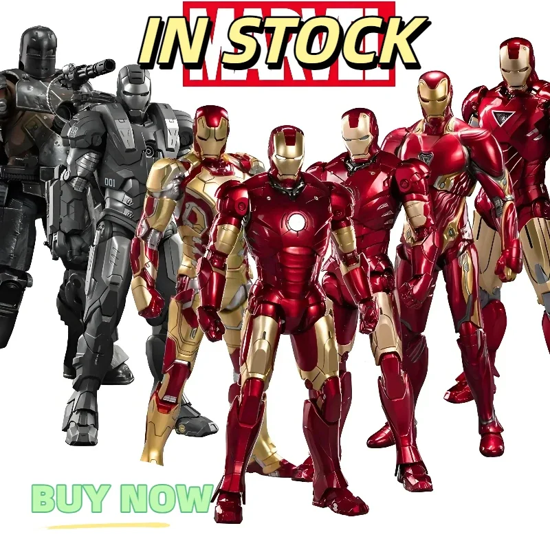 В НАЛИЧИИ: Новая оригинальная светодиодная фигурка Iron Man MK3 MK6 MK50 MK43 от FondJoy, игрушка для самостоятельной сборки, коллекционная модель Тони Старка, аниме-фигурка, подарок для детей.
В НАЛИЧИИ: Новая оригинальная светодиодная фигурка Iron Man MK3 MK6 MK50 MK43 от FondJoy, игрушка для самостоятельной сборки, коллекционная модель Тони Старка, аниме-фигурка, подарок для детей.