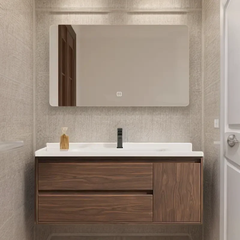Sink Base Cabinet Floor Bathroom Luxury Storage Space Saving Vanity Corner Pharmacy Small Closet Towel Meuble Salle De Bain
Sink Base Cabinet Floor Bathroom Luxury Storage Space Saving Vanity Corner Pharmacy Small Closet Towel Meuble Salle De Bain