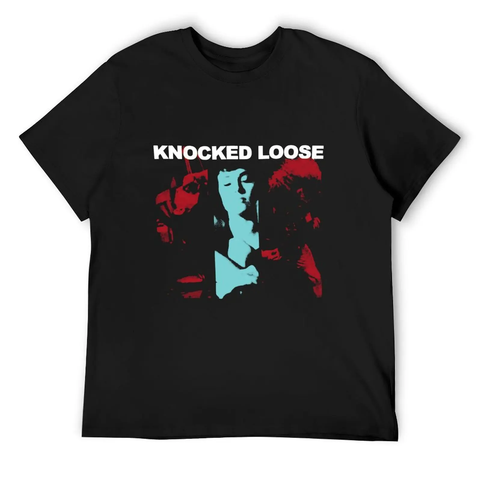 Knocked Loose Merch Knocked Loose Happiness Shirt T-Shirt blue archive anime stuff mens t shirts pack
Knocked Loose Merch Knocked Loose Happiness Shirt T-Shirt blue archive anime stuff mens t shirts pack