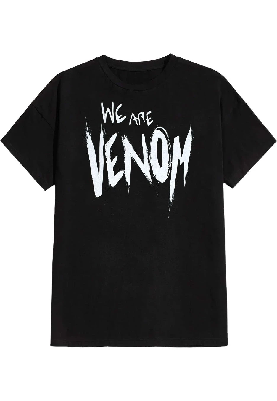 Venom Bloodlust T-Shirt Peripheral Pattern Printing Summer Luxury Brand Cotton Men's and Women's T-Shirts Short Sleeves
Venom Bloodlust T-Shirt Peripheral Pattern Printing Summer Luxury Brand Cotton Men's and Women's T-Shirts Short Sleeves