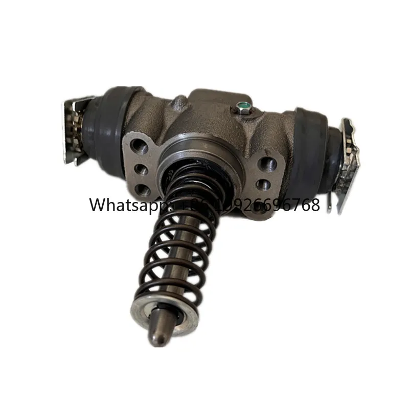 Accessories New 700 Engine Chassis Brake System Brake Sub-pump Auxiliary Expander 47510-1950 for Maintenance
Accessories New 700 Engine Chassis Brake System Brake Sub-pump Auxiliary Expander 47510-1950 for Maintenance