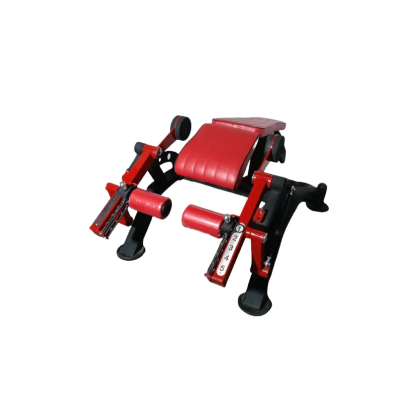Hot Sale Gym Equipment Commercial Leg Curling Trainer Machine for BodyBuilding
Hot Sale Gym Equipment Commercial Leg Curling Trainer Machine for BodyBuilding