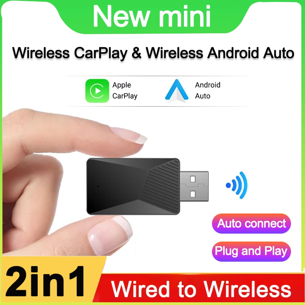 Carplay Android автомобильный беспроводной адаптер для Toyota Mazda Nissan Camry Suzuki Subaru Citroen Audi Mercedes Kia Ford Opel
Carplay Android автомобильный беспроводной адаптер для Toyota Mazda Nissan Camry Suzuki Subaru Citroen Audi Mercedes Kia Ford Opel
