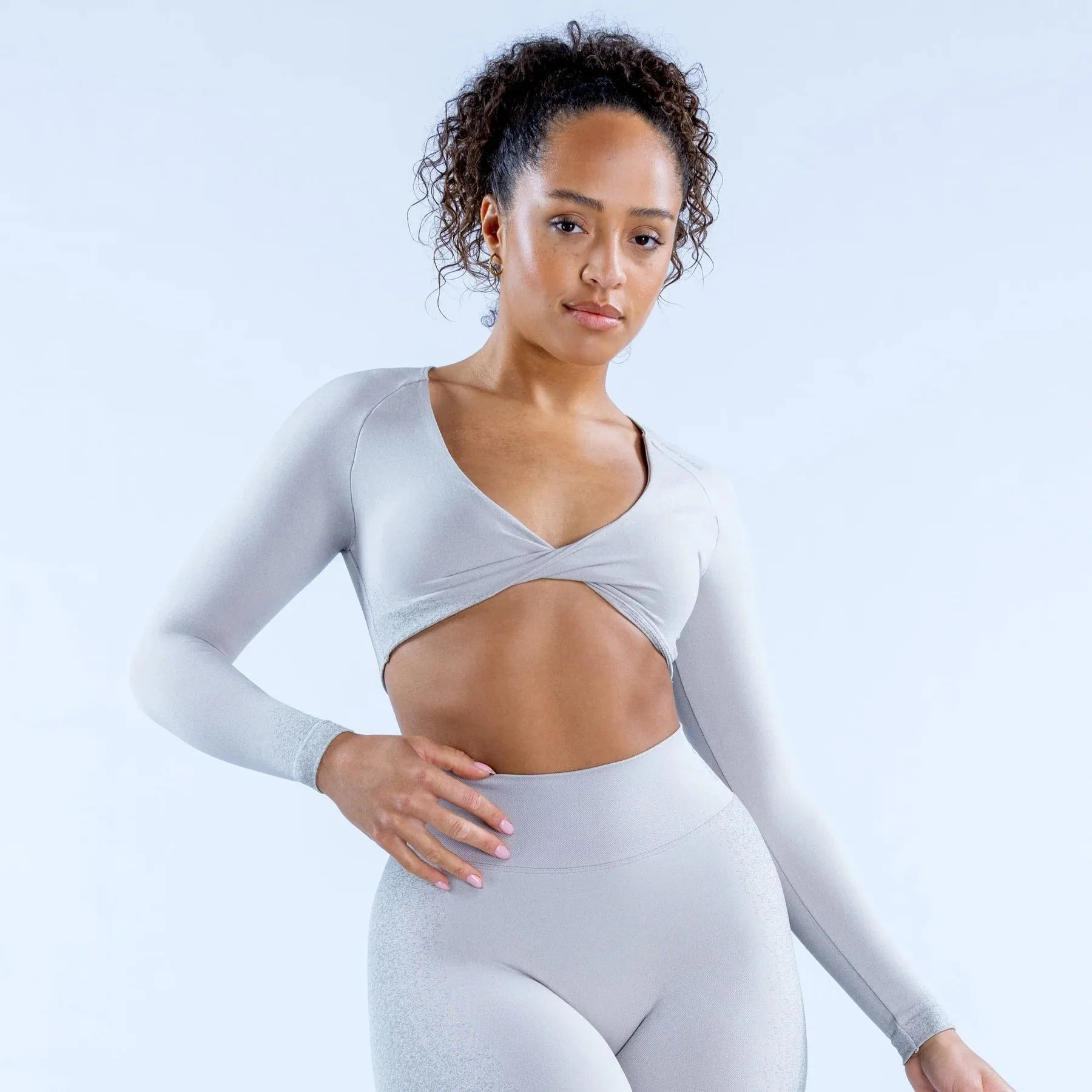 DPL Ignite Yoga Crop Top Gym Sport T shirt Women Long Sleeve Quick Dry Skinny High Elastic Pilates Workout Running Fitness Shirt
DPL Ignite Yoga Crop Top Gym Sport T shirt Women Long Sleeve Quick Dry Skinny High Elastic Pilates Workout Running Fitness Shirt