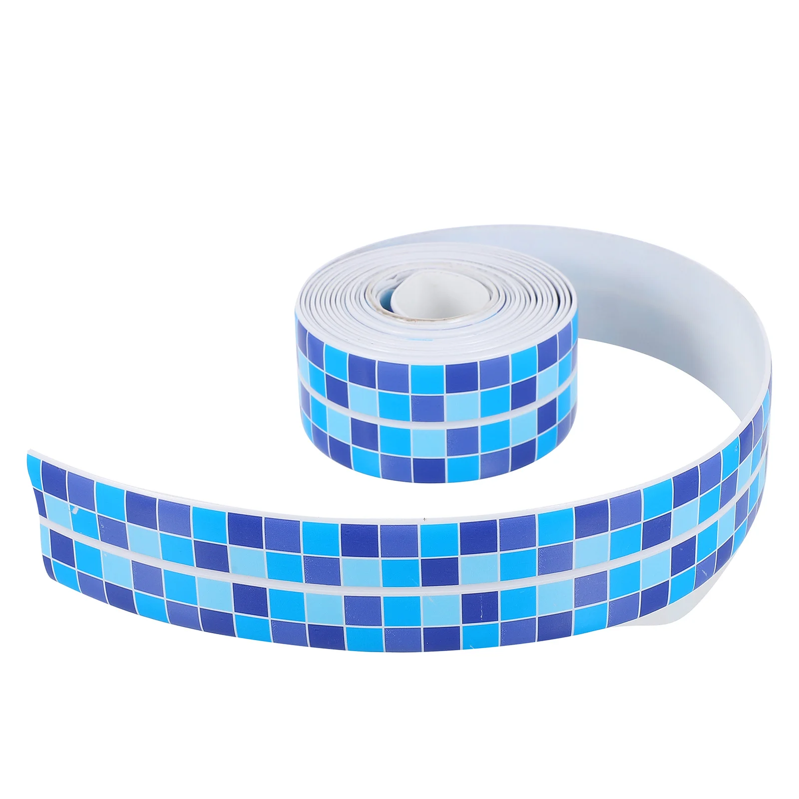 PVC Waterproof Mosaic Sticker Set Flexible Resistant Tear Without Trace 90 Degree Bending Design Kitchen Bathroom
PVC Waterproof Mosaic Sticker Set Flexible Resistant Tear Without Trace 90 Degree Bending Design Kitchen Bathroom