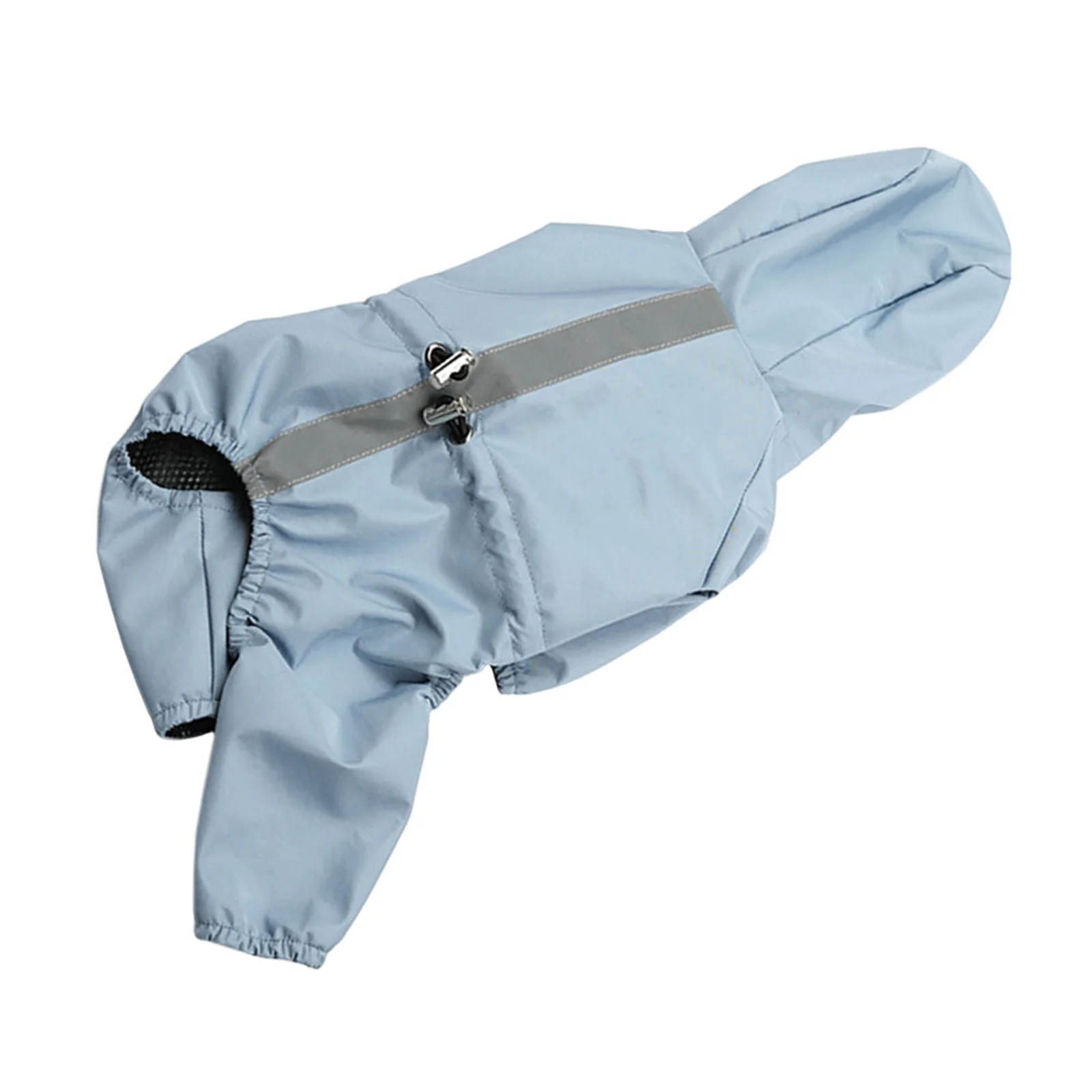 Reflective Strip Pet Raincoat Waterproof Breathable Lightweight Durable Easy Wear Unique Style Small Dogs Cats
Reflective Strip Pet Raincoat Waterproof Breathable Lightweight Durable Easy Wear Unique Style Small Dogs Cats
