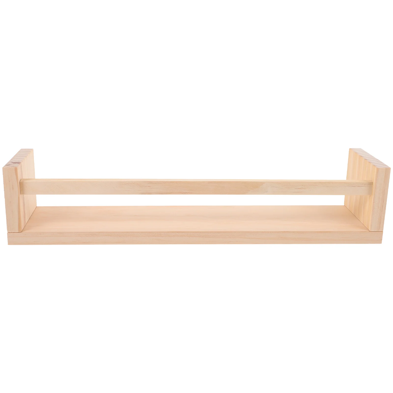 Wooden Wall 42x10x9CM Bathroom Entryway Nursery Shelves Floating Floating Book Shelves For Kids Room Bookshelf Kids Room Storage
Wooden Wall 42x10x9CM Bathroom Entryway Nursery Shelves Floating Floating Book Shelves For Kids Room Bookshelf Kids Room Storage