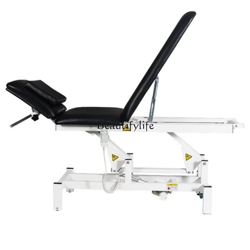 Automatic massage bed tattoo tattoo massage bed physiotherapy bed electric lift
Automatic massage bed tattoo tattoo massage bed physiotherapy bed electric lift